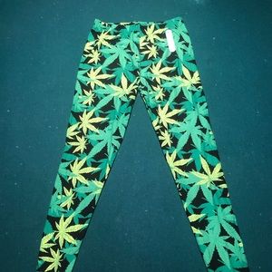 New Mary Jane leggings, one size fits 0-10